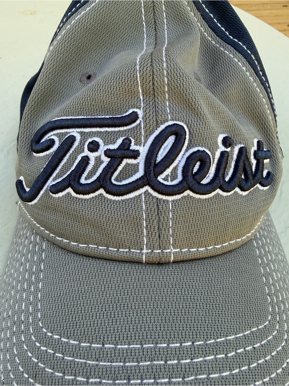 Titleist hat